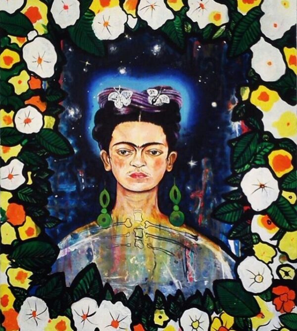 Frida