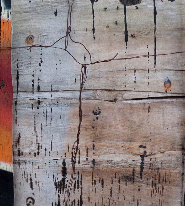 Nexus. Ruptura series