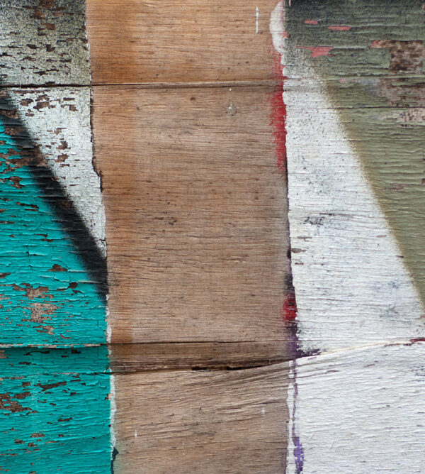 Untitled 4. Ruptura series