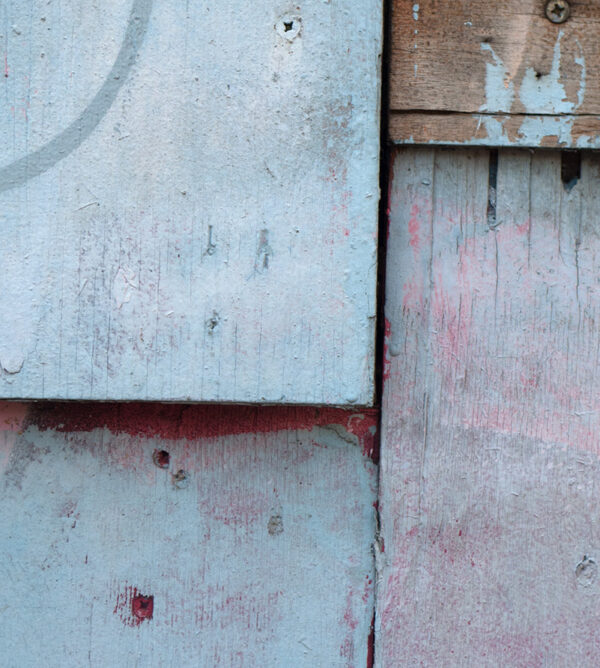 Untitled 7. Ruptura series