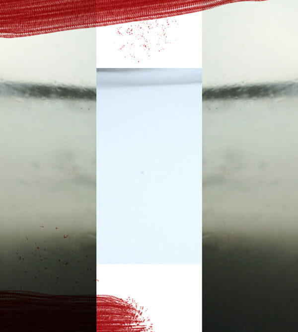 Abstraction 7. Winter Series