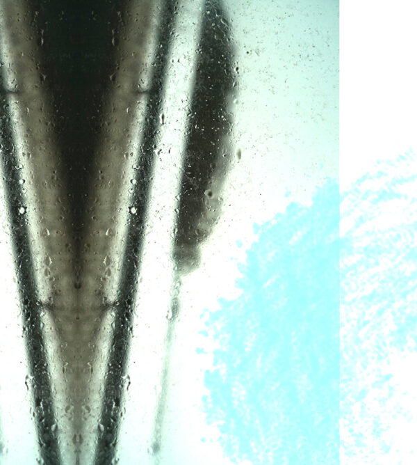 Abstraction 9. Winter Series