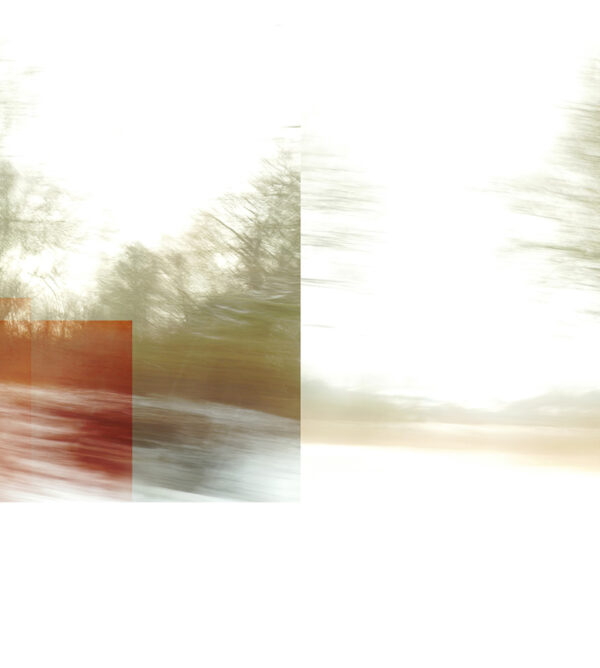 Lapse 2. Winter Series