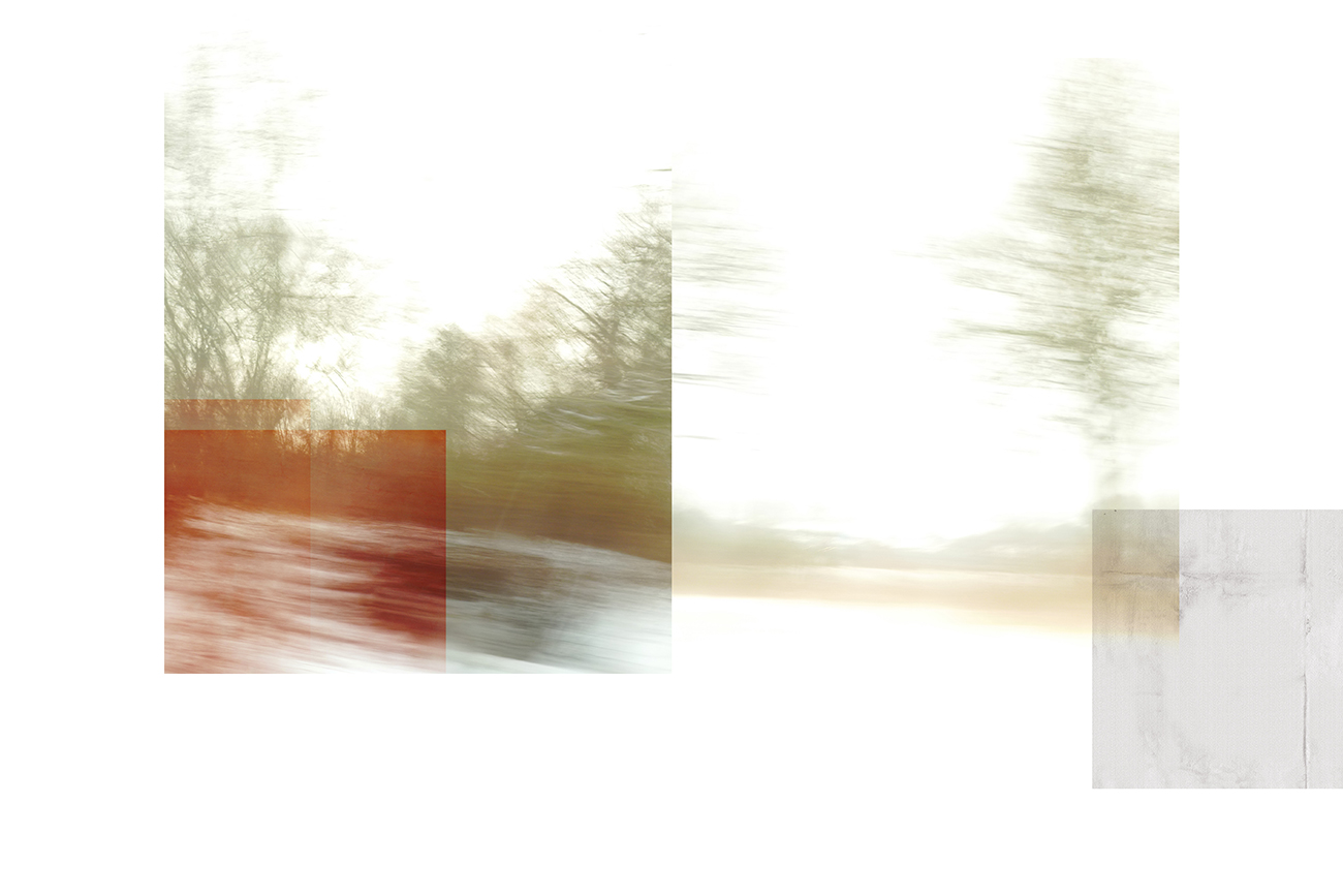 Lapse 2. Winter Series