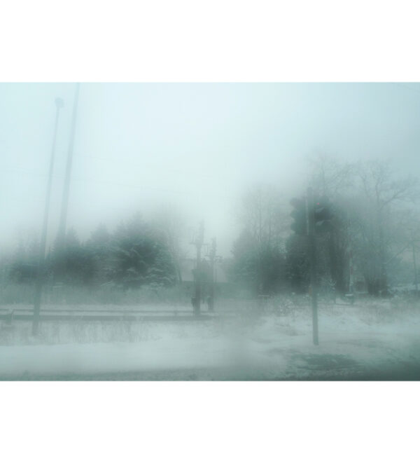 Longing 1. Winter Series