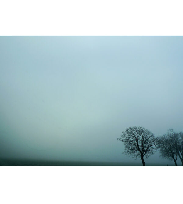 Longing 2. Winter Series