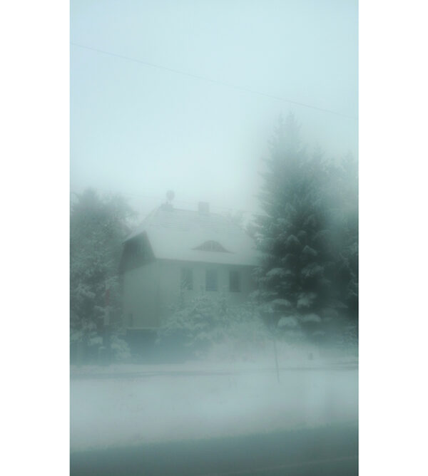 Longing 5. Winter Series