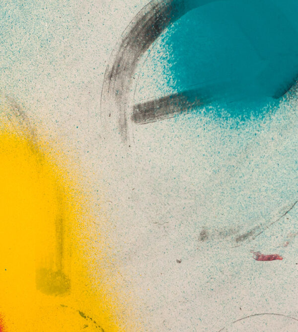 Untitled 10. Series looking for colour, hope