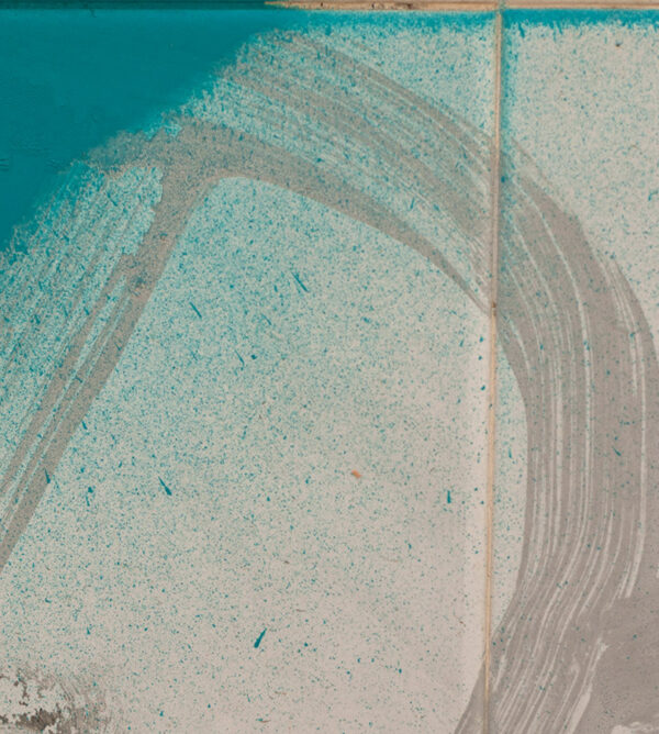 Untitled 11. Series looking for colour, hope