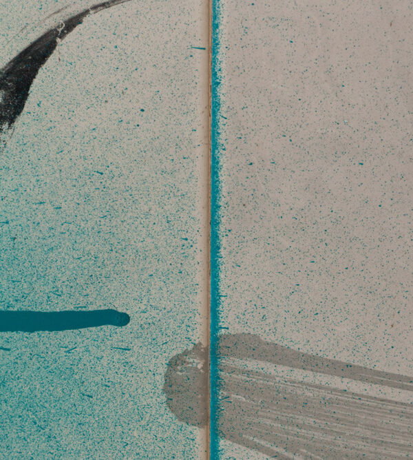 Untitled 12. Series looking for colour, hope