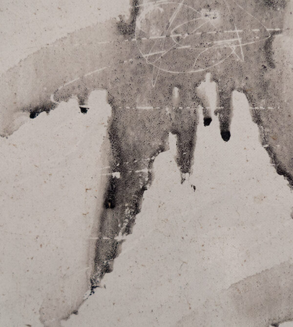 Untitled 15. Series looking for colour, hope