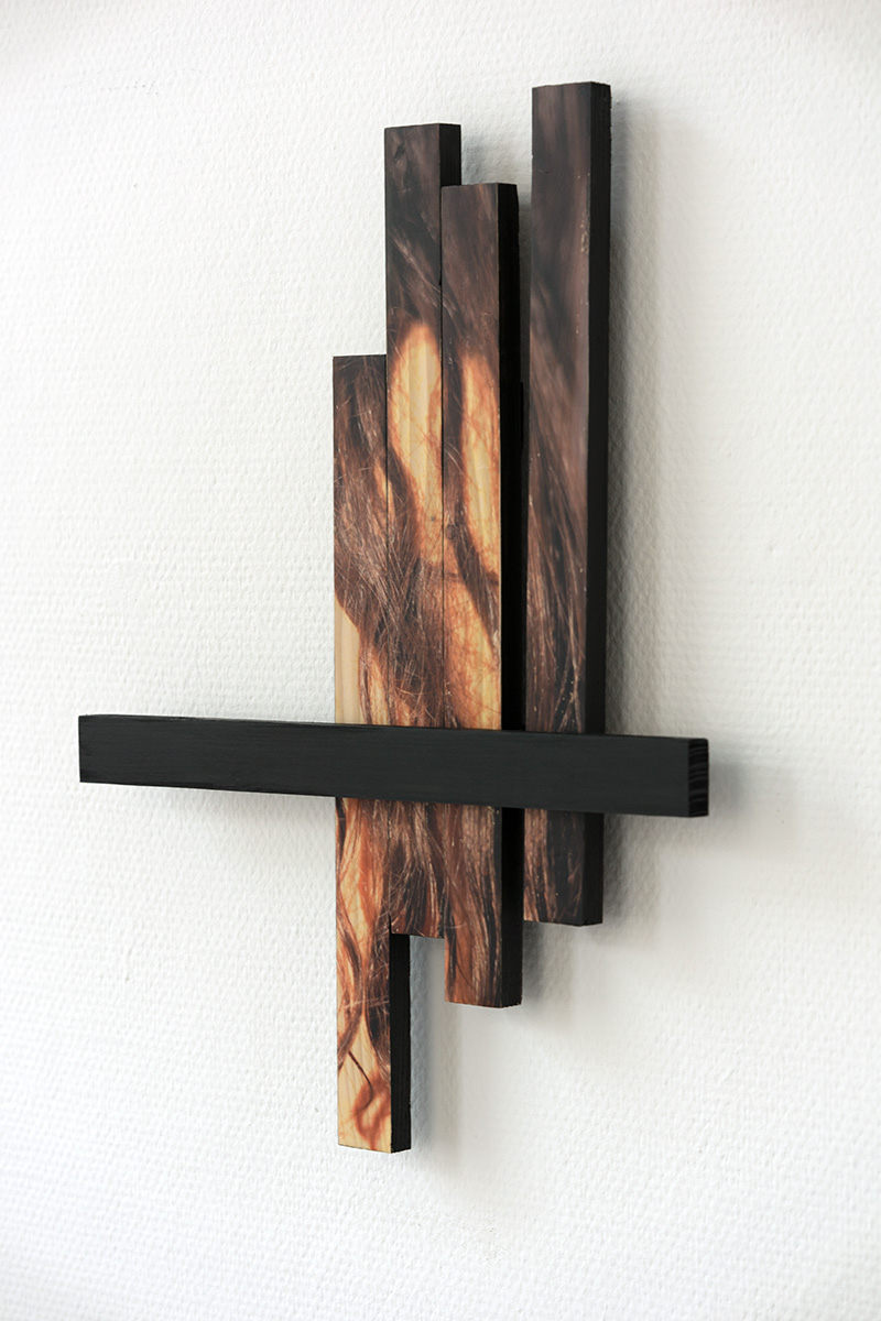 Haar Nr 1. Union series - Image 2