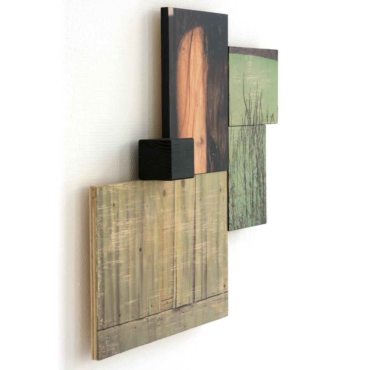 Haar und Lagune. Union series - Image 2
