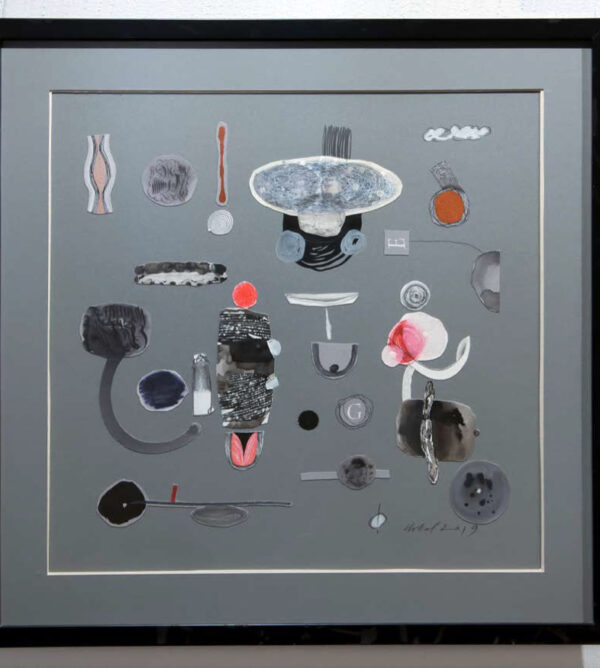 Not entirely known situation